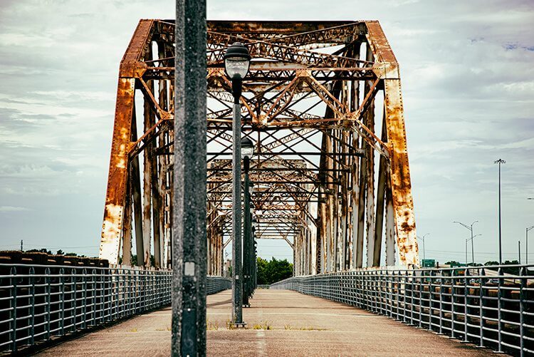 Houston Bridge