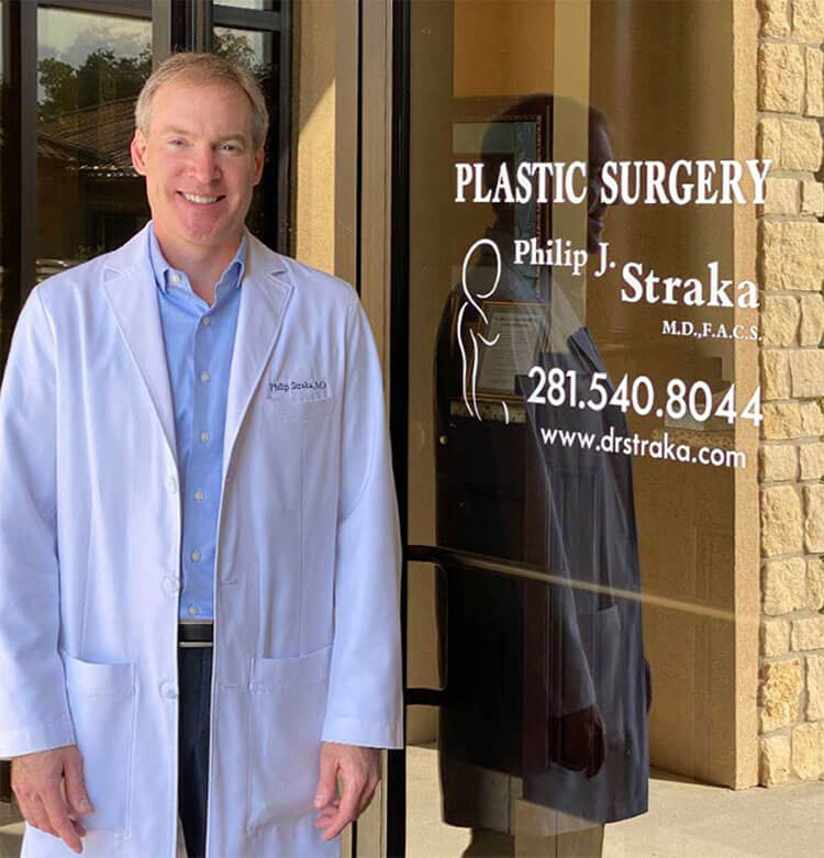 Breast Implant Removal - Houston, TX